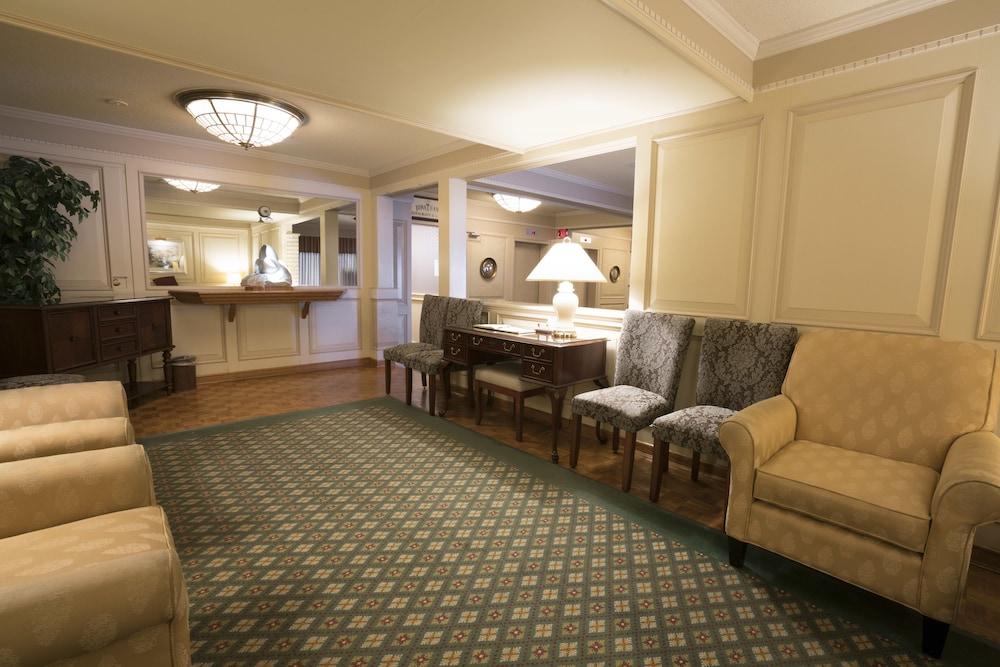 Royal Scot Hotel & Suites Victoria Zewnętrze zdjęcie