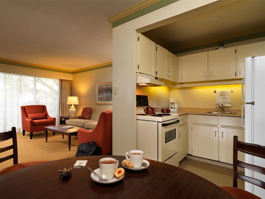 Royal Scot Hotel & Suites Victoria Pokój zdjęcie